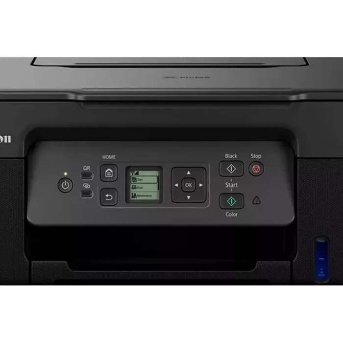 МФУ струйный Canon Pixma G3470 (5805C009) A4 WiFi черный