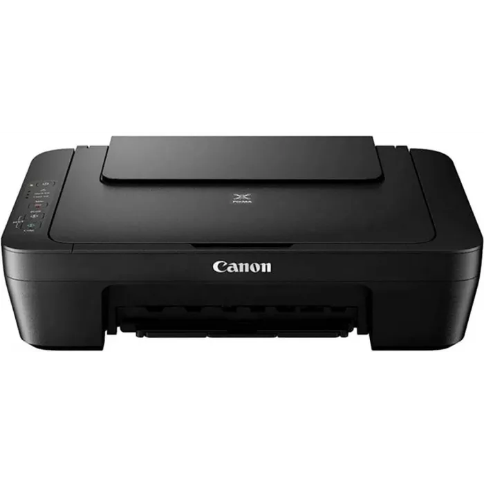 МФУ струйный Canon Pixma MG2541S (0727C071/0727C067) A4 черный