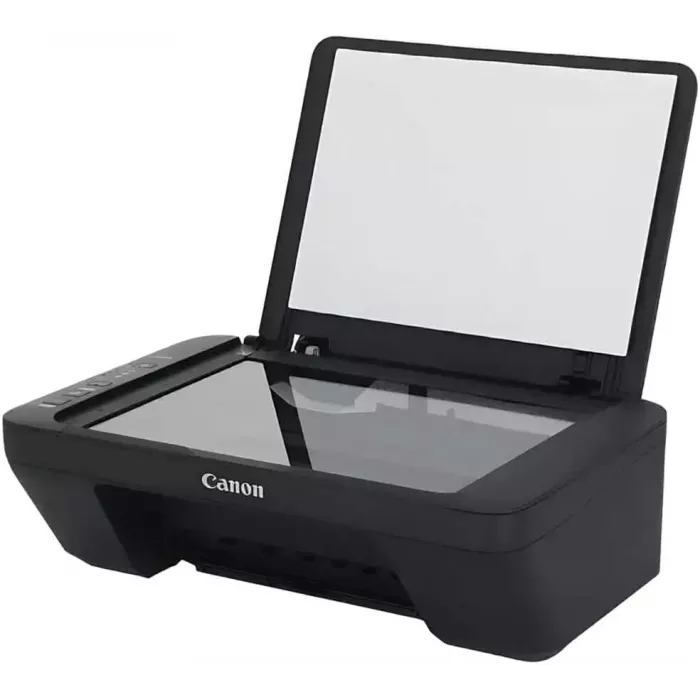 МФУ струйный Canon Pixma MG2541S (0727C071/0727C067) A4 черный