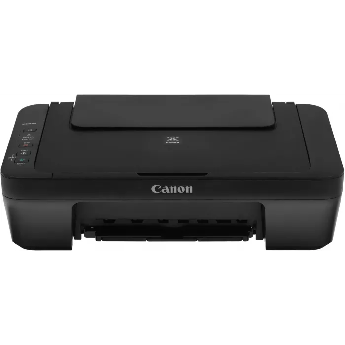 МФУ струйный Canon Pixma MG2570S (0727C019/0727C018/0727C012) A4 черный