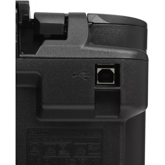 МФУ струйный Canon Pixma MG2570S (0727C019/0727C018/0727C012) A4 черный