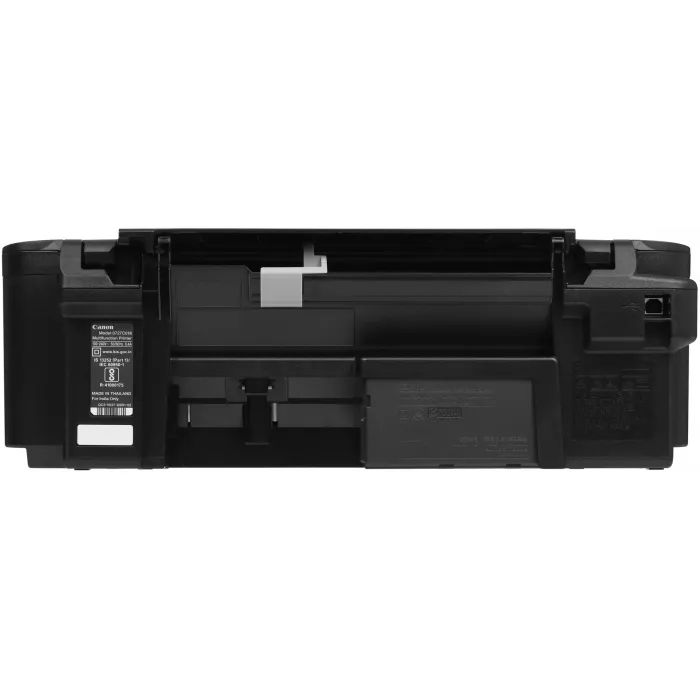 МФУ струйный Canon Pixma MG2570S (0727C019/0727C018/0727C012) A4 черный
