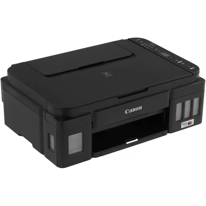 МФУ струйный Canon Pixma G3416 (2315C052) A4 WiFi черный