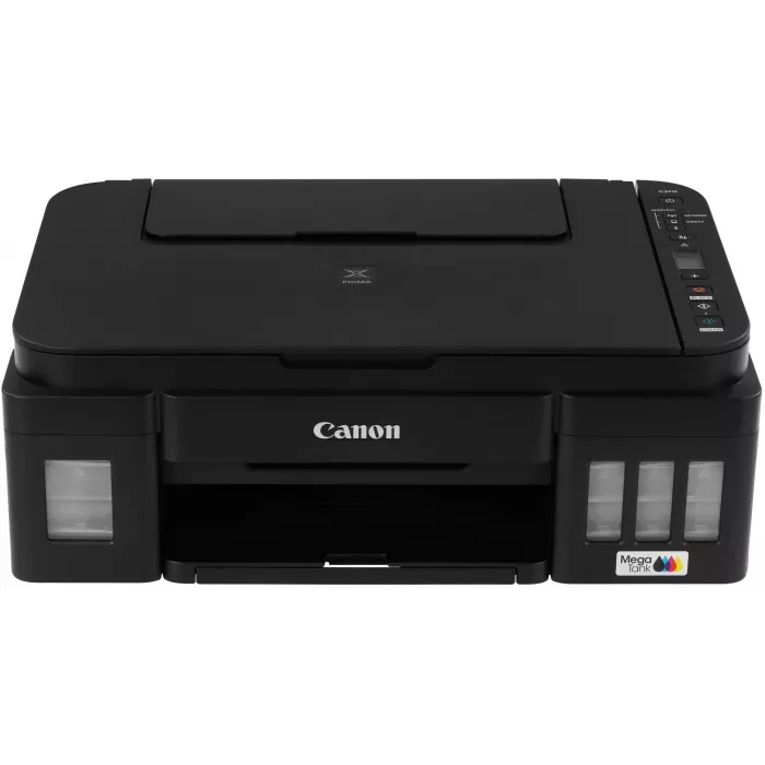 МФУ струйный Canon Pixma G3416 (2315C052) A4 WiFi черный