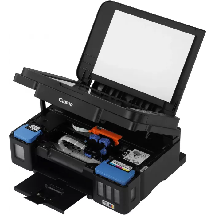 МФУ струйный Canon Pixma G3416 (2315C052) A4 WiFi черный