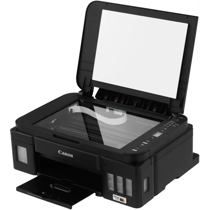 МФУ струйный Canon Pixma G3416 (2315C052) A4 WiFi черный