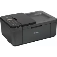 МФУ струйный Canon Pixma TR4645 (5072C045) A4 Duplex WiFi черный