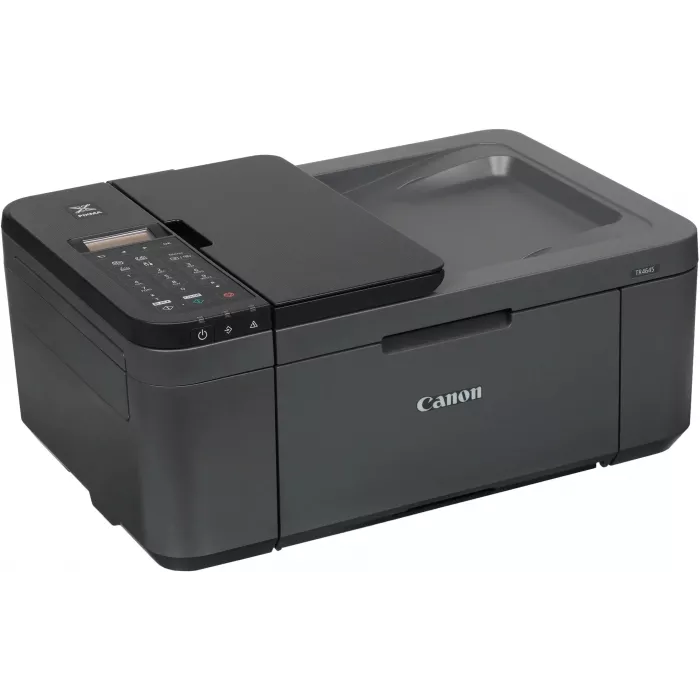 МФУ струйный Canon Pixma TR4645 (5072C045) A4 Duplex WiFi черный