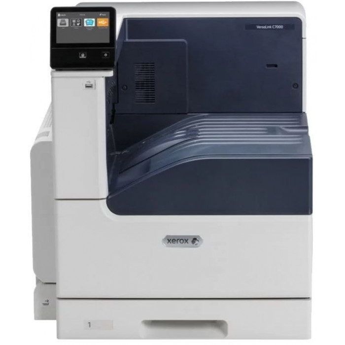 Принтер лазерный Xerox Versalink C7000N (C7000V_N) A3 белый