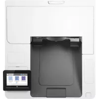 Принтер лазерный HP LaserJet Enterprise M612dn (7PS86A) A4 Duplex Net белый