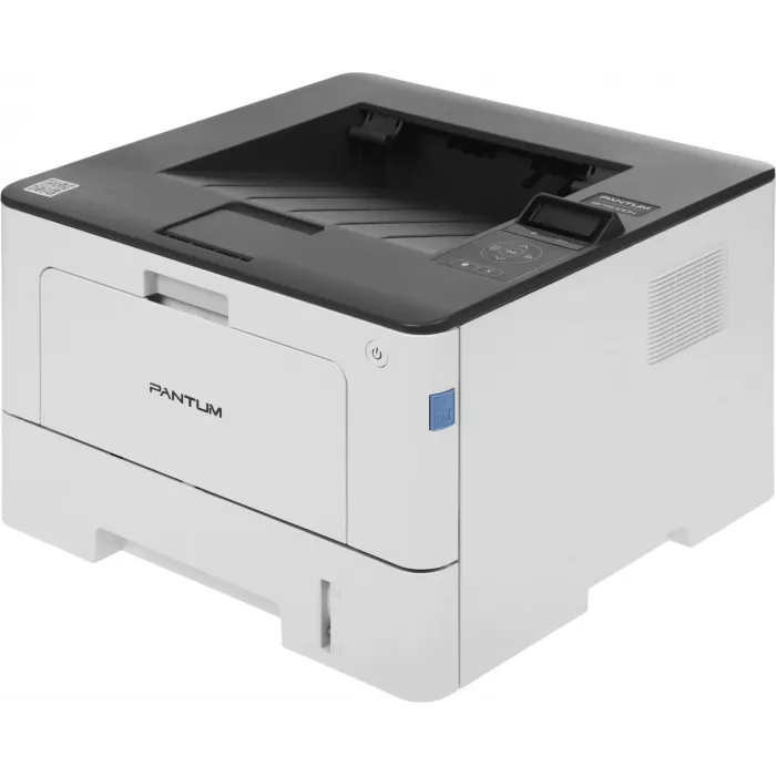 Принтер лазерный Pantum BP5100DN A4 Duplex Net белый