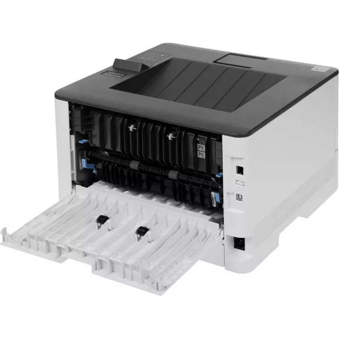 Принтер лазерный Pantum BP5100DN A4 Duplex Net белый