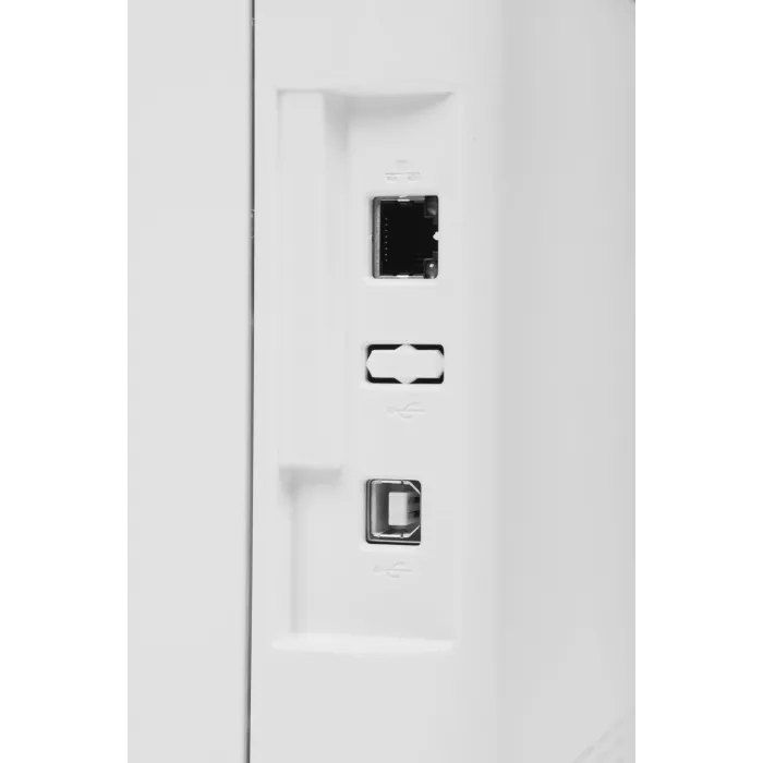 Принтер лазерный Pantum BP5100DN A4 Duplex Net белый