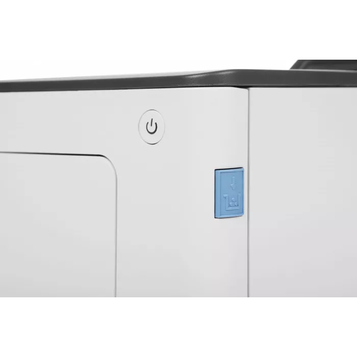 Принтер лазерный Pantum BP5100DN A4 Duplex Net белый