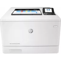 Принтер лазерный HP Color LaserJet Enterprise M455dn (3PZ95A) A4 Duplex Net белый