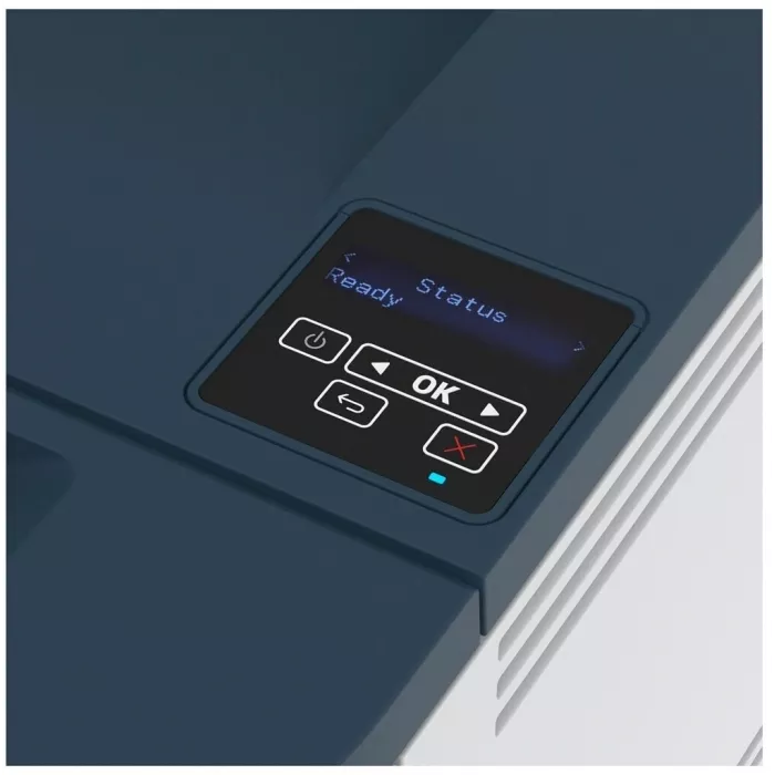 Принтер лазерный Xerox B310V_DNI A4 WiFi белый