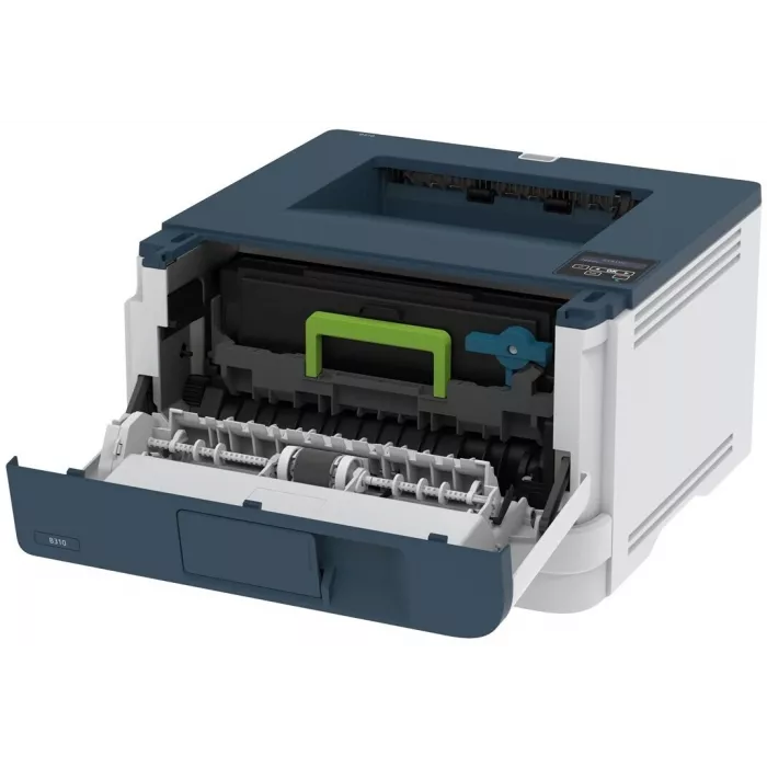 Принтер лазерный Xerox B310V_DNI A4 WiFi белый