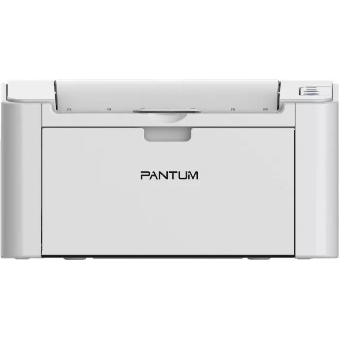 Принтер лазерный Pantum P2506W A4 WiFi серый