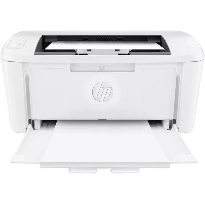Принтер лазерный HP LaserJet M111a (7MD67A) A4 белый