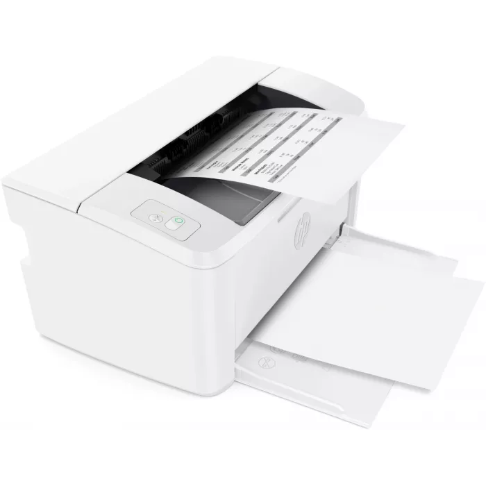 Принтер лазерный HP LaserJet M111a (7MD67A) A4 белый