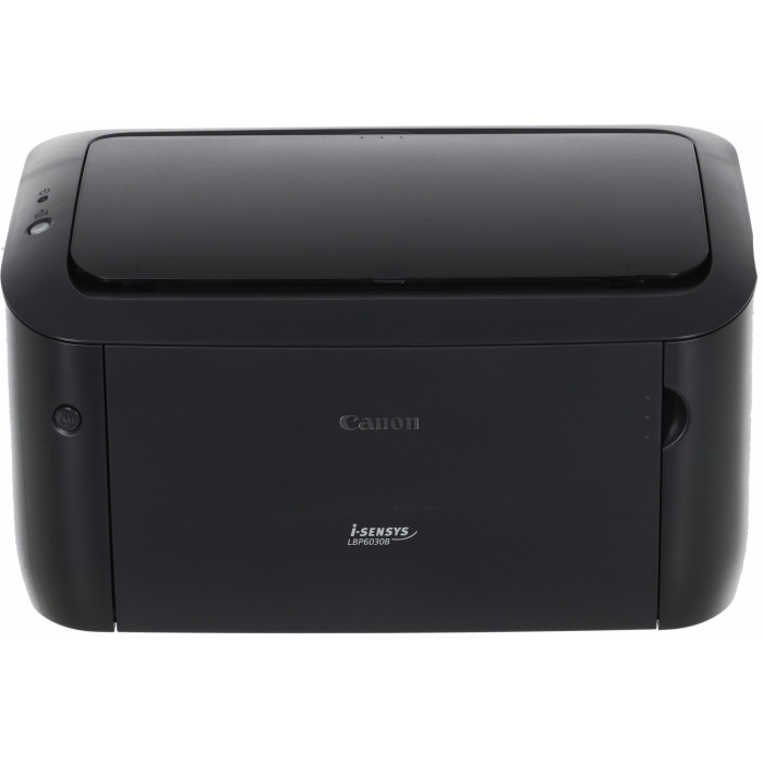 Принтер лазерный Canon imageClass LBP6030B (8468B054) A4 черный