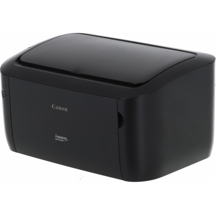 Принтер лазерный Canon imageClass LBP6030B (8468B054) A4 черный