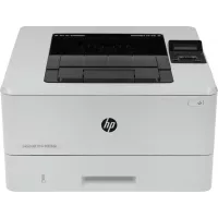 Принтер лазерный HP LaserJet Pro 4003dn (2Z609A) A4 Duplex Net белый