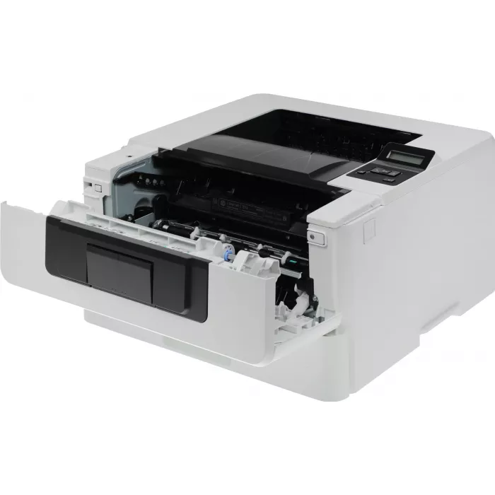 Принтер лазерный HP LaserJet Pro 4003dn (2Z609A) A4 Duplex Net белый