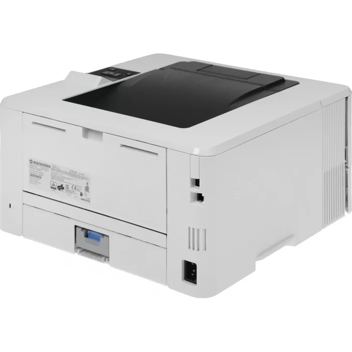 Принтер лазерный HP LaserJet Pro 4003dn (2Z609A) A4 Duplex Net белый