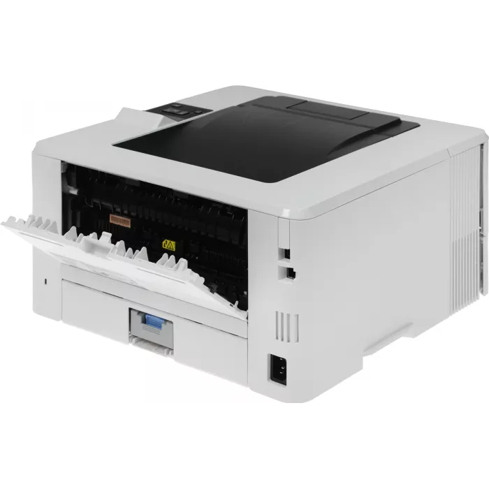 Принтер лазерный HP LaserJet Pro 4003dn (2Z609A) A4 Duplex Net белый