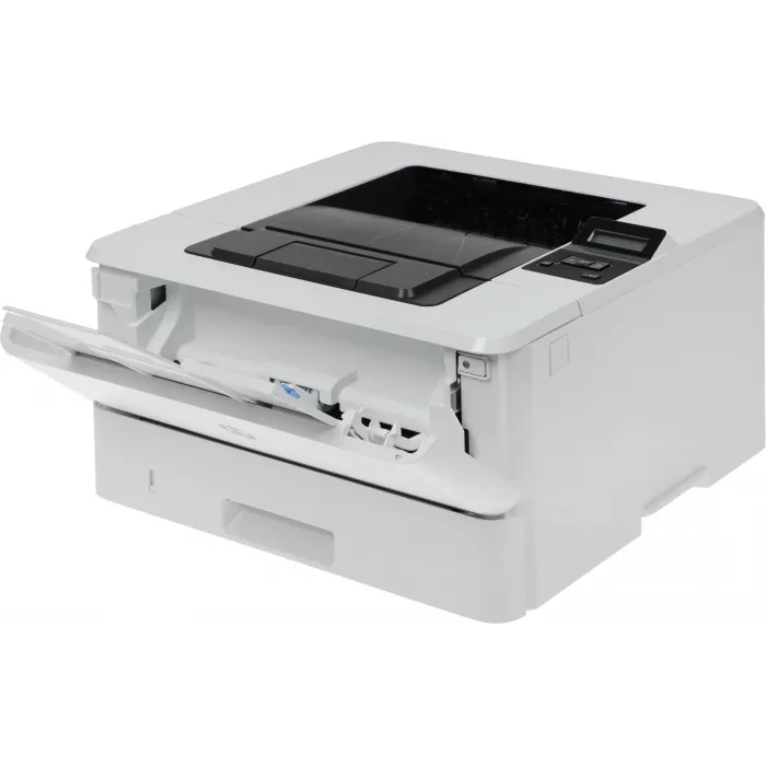 Принтер лазерный HP LaserJet Pro 4003dn (2Z609A) A4 Duplex Net белый