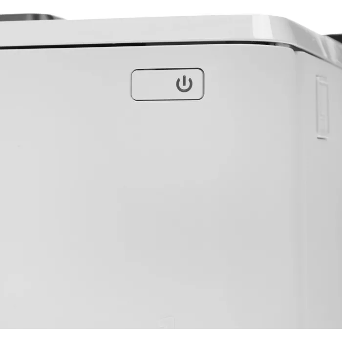 Принтер лазерный HP LaserJet Pro 4003dn (2Z609A) A4 Duplex Net белый