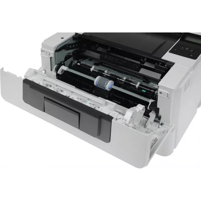 Принтер лазерный HP LaserJet Pro 4003dn (2Z609A) A4 Duplex Net белый