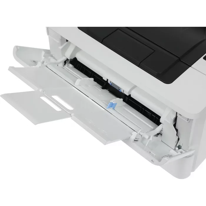 Принтер лазерный HP LaserJet Pro 4003dn (2Z609A) A4 Duplex Net белый