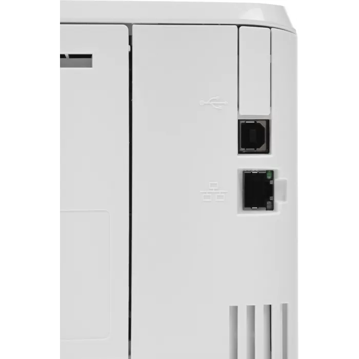 Принтер лазерный HP LaserJet Pro 4003dn (2Z609A) A4 Duplex Net белый