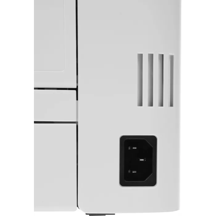 Принтер лазерный HP LaserJet Pro 4003dn (2Z609A) A4 Duplex Net белый