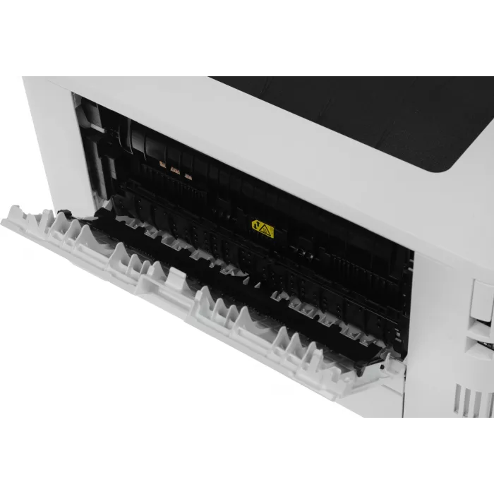 Принтер лазерный HP LaserJet Pro 4003dn (2Z609A) A4 Duplex Net белый