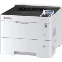 Принтер лазерный Kyocera Ecosys PA4500x (110C0Y3NL0) A4 Duplex белый