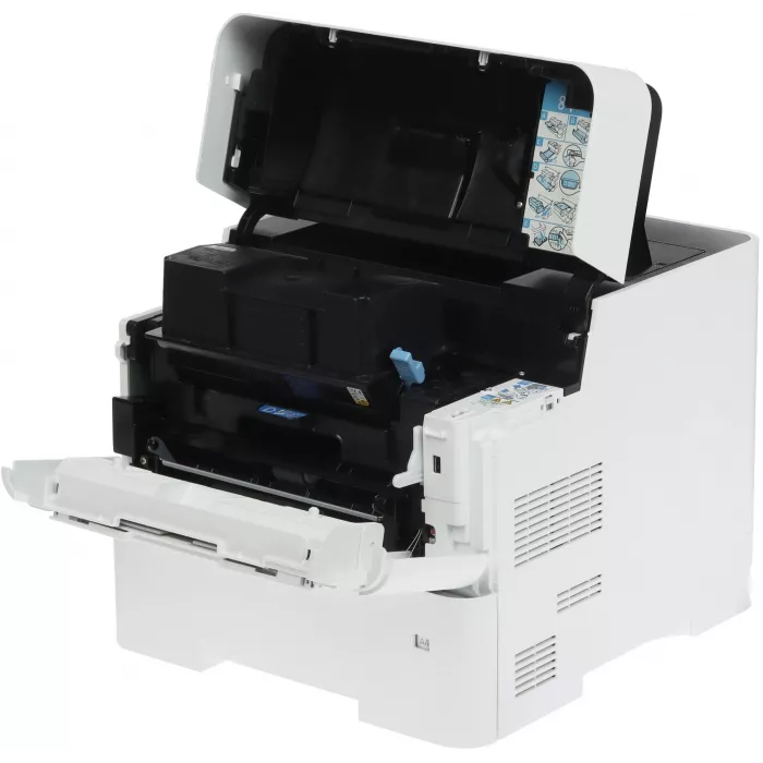 Принтер лазерный Kyocera Ecosys PA6000x (110C0T3NL0) A4 Duplex белый