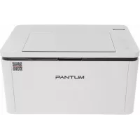 Принтер лазерный Pantum BP2300 A4 белый
