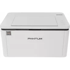 Принтер лазерный Pantum BP2300 A4 белый