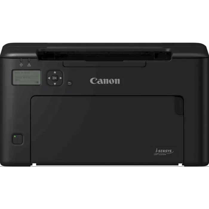 Принтер лазерный Canon i-Sensys LBP122dw (5620C001AA) A4 Duplex WiFi черный