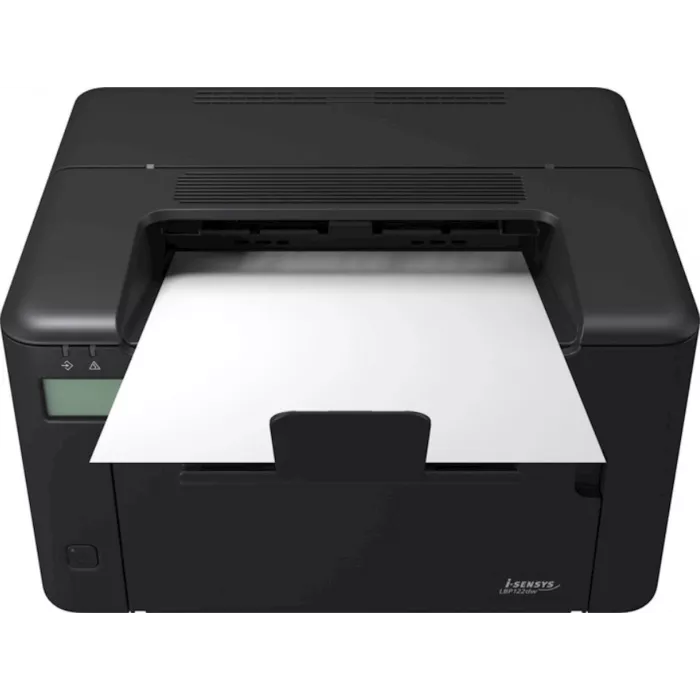 Принтер лазерный Canon i-Sensys LBP122dw (5620C001AA) A4 Duplex WiFi черный