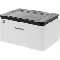 Принтер лазерный Pantum BP1800 A4 серый