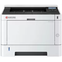 Принтер лазерный Kyocera Ecosys PA4000x (110C153NL0) A4 Duplex белый
