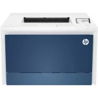 Принтер лазерный HP Color LaserJet Pro 4203dw (5HH48A) A4 Duplex WiFi синий