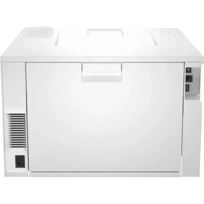 Принтер лазерный HP Color LaserJet Pro 4203dw (5HH48A) A4 Duplex WiFi синий