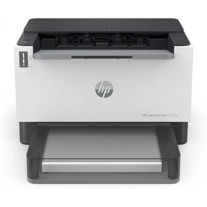 Принтер лазерный HP LaserJet Tank 1502w (2R3E2A) A4 WiFi белый