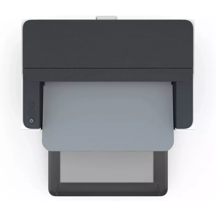 Принтер лазерный HP LaserJet Tank 1502w (2R3E2A) A4 WiFi белый