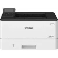 Принтер лазерный Canon i-Sensys LBP243dw II (7187C013) A4 Duplex Net WiFi белый